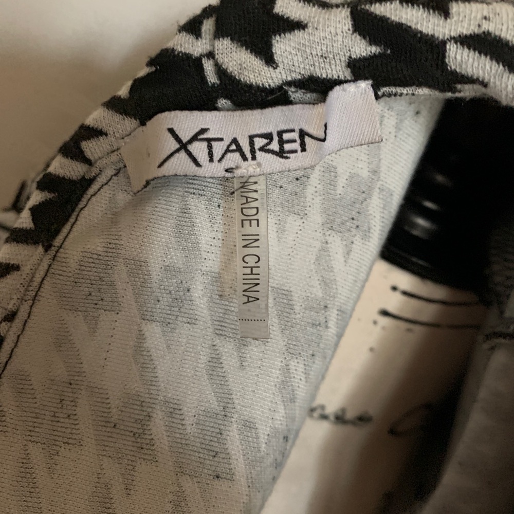 Xtaren Wrap Coat - image 6